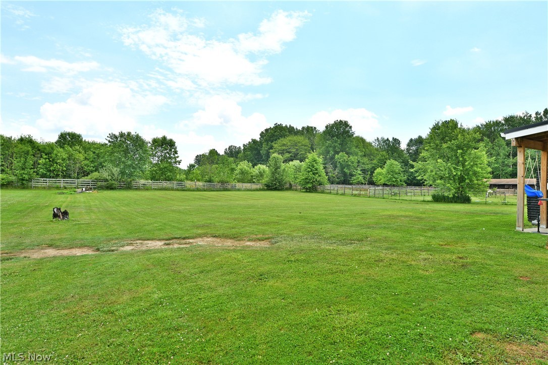 Johnston Township - Residential