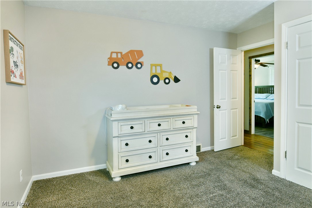 Johnston Township - Residential