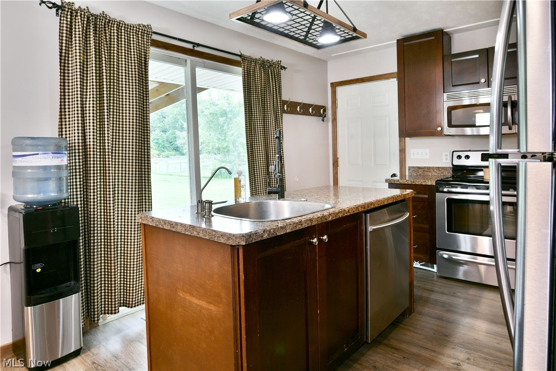 Johnston Township - Residential