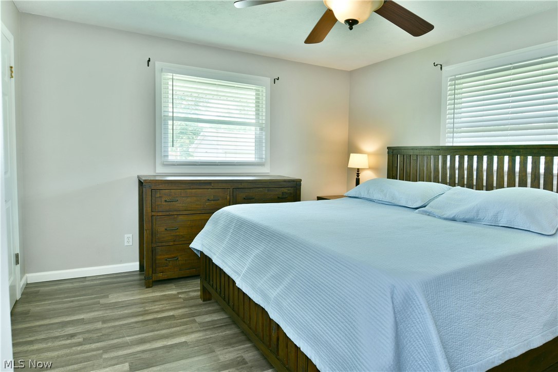 Johnston Township - Residential