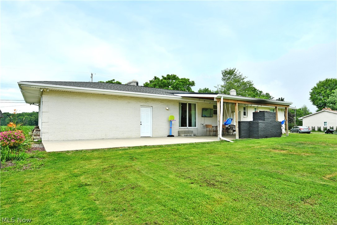 Johnston Township - Residential