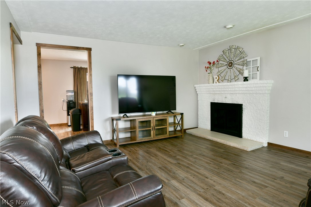 Johnston Township - Residential