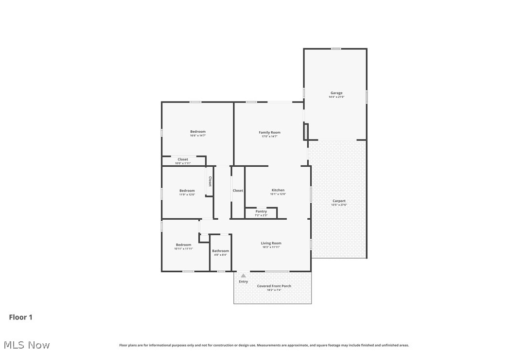 Cherry Hill Allotment 2 - Residential