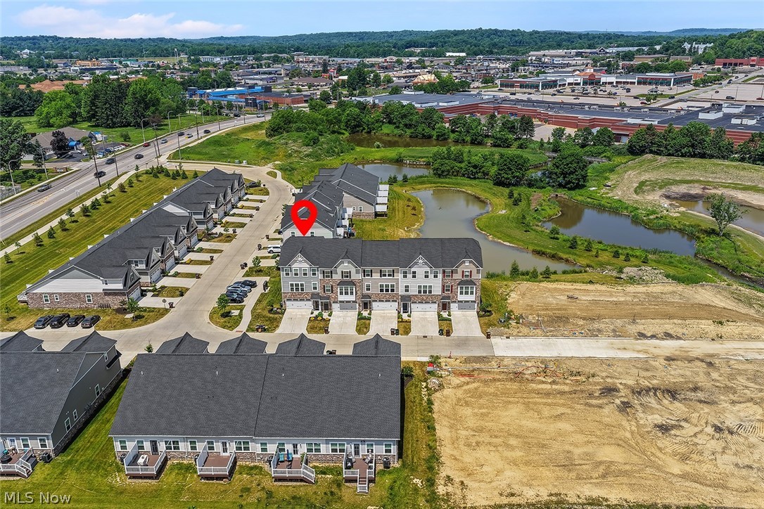 Links at Rosemont Greens - Residential