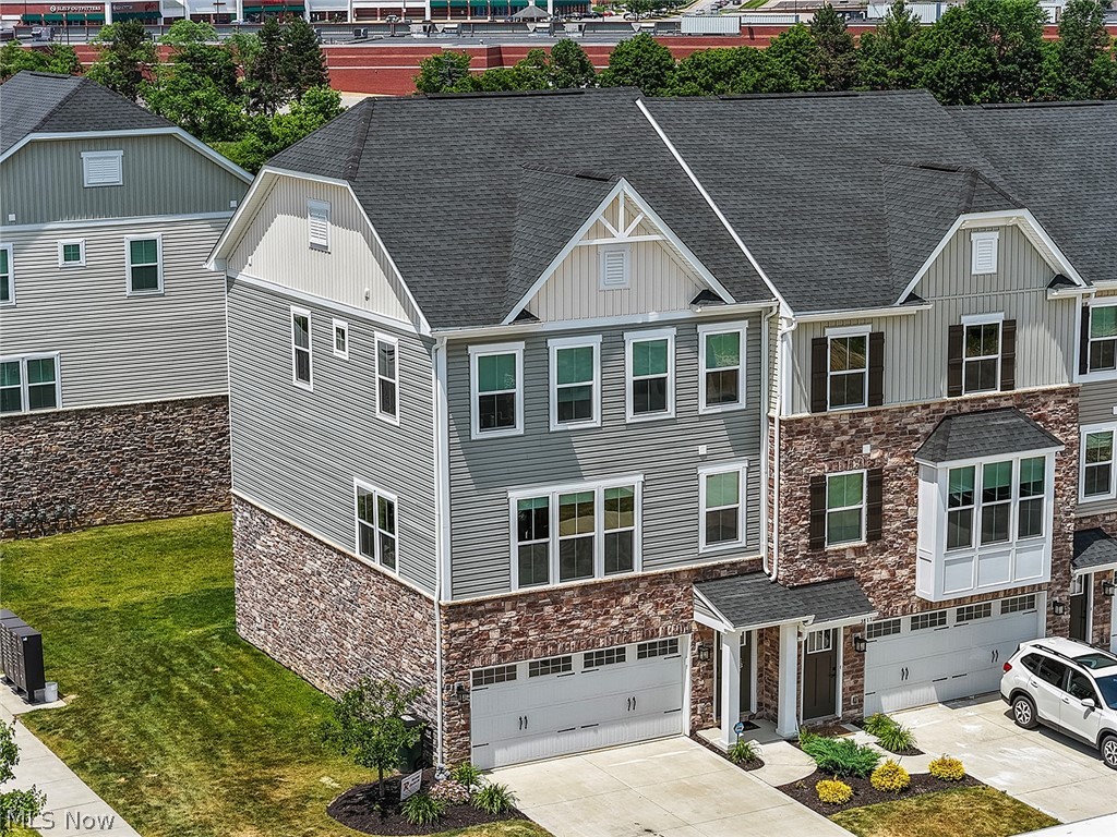 Links at Rosemont Greens - Residential