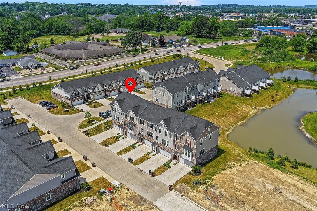 Links at Rosemont Greens - Residential