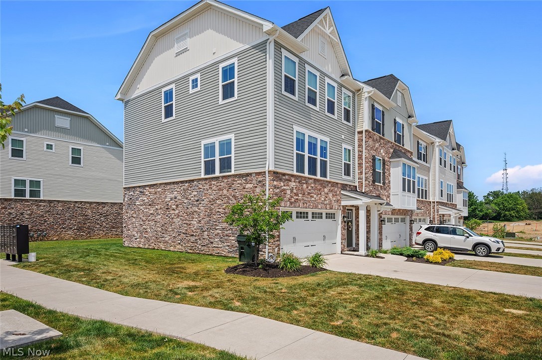 Links at Rosemont Greens - Residential