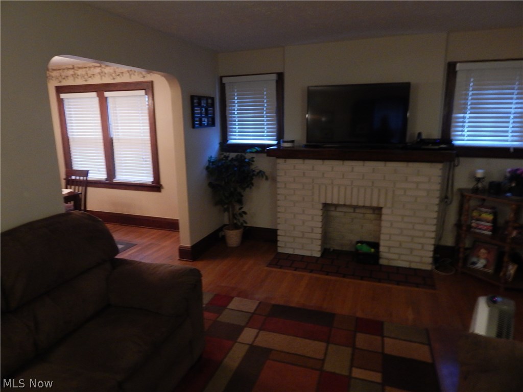 Collinwood - Residential