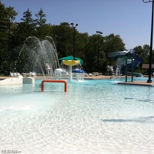 Mayfield Heights Park - Residential