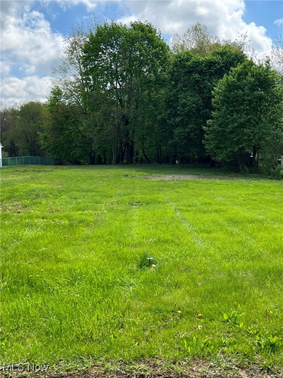 ELIGIBLE FOR A 15 YEAR TAX ABATEMENT! Vacant .6942 Acre Lot in Established Community in Ellet! It is partially cleared and partially wooded with mature Cherry and Maple trees. All utilities are available at the street. Plenty of space to build your personal dream home or an income-earning investment property!