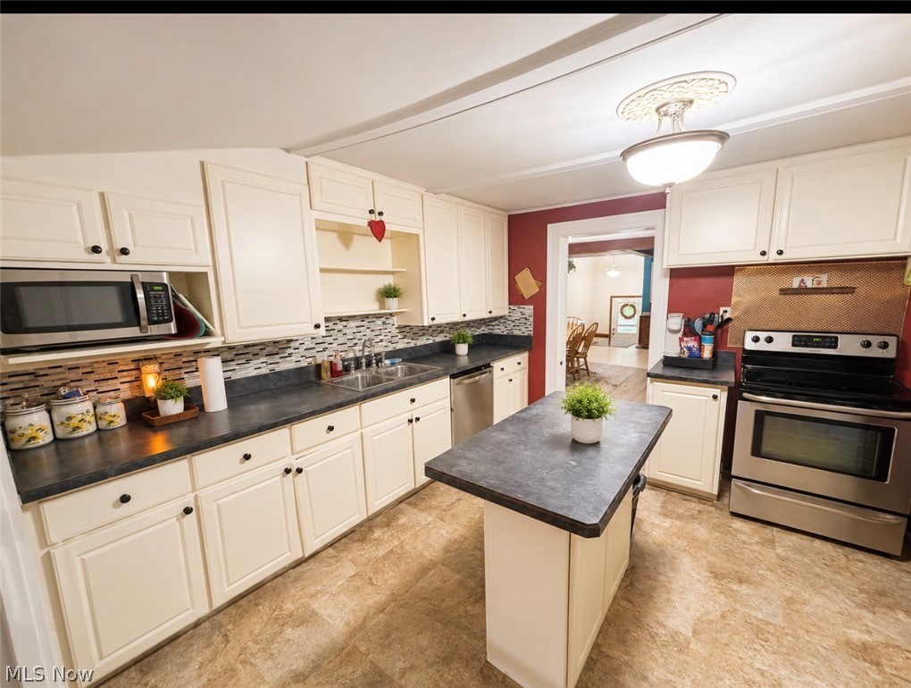 Berea - Residential