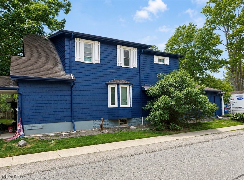 Berea - Residential