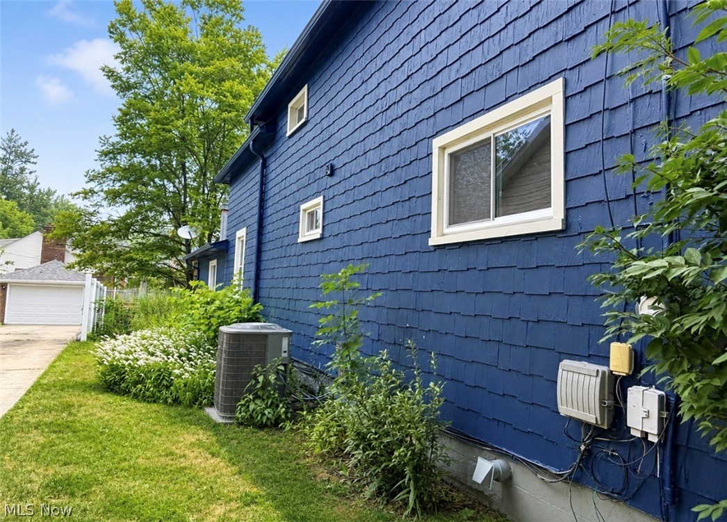Berea - Residential