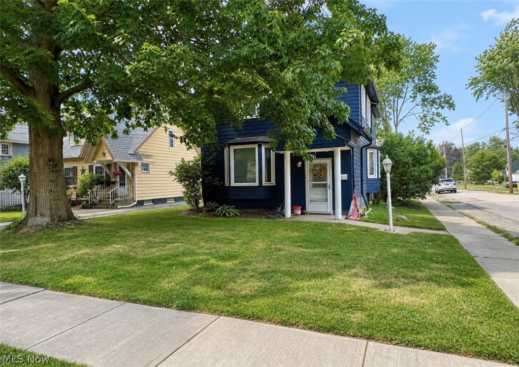 Berea - Residential