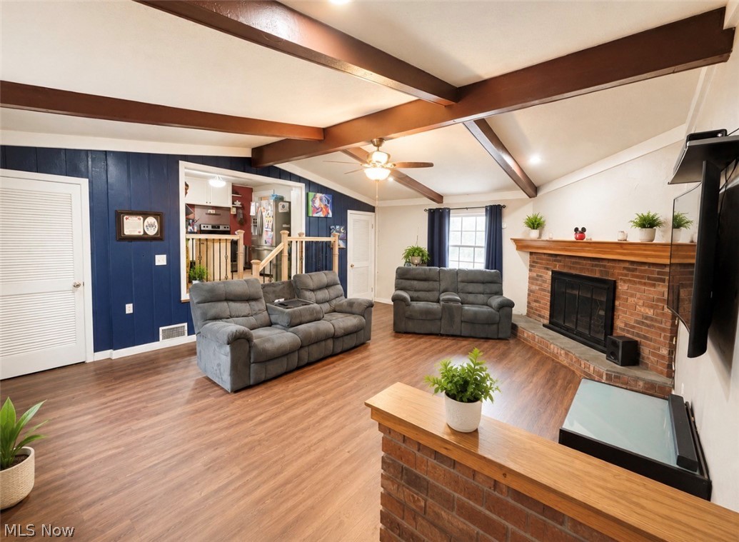 Berea - Residential