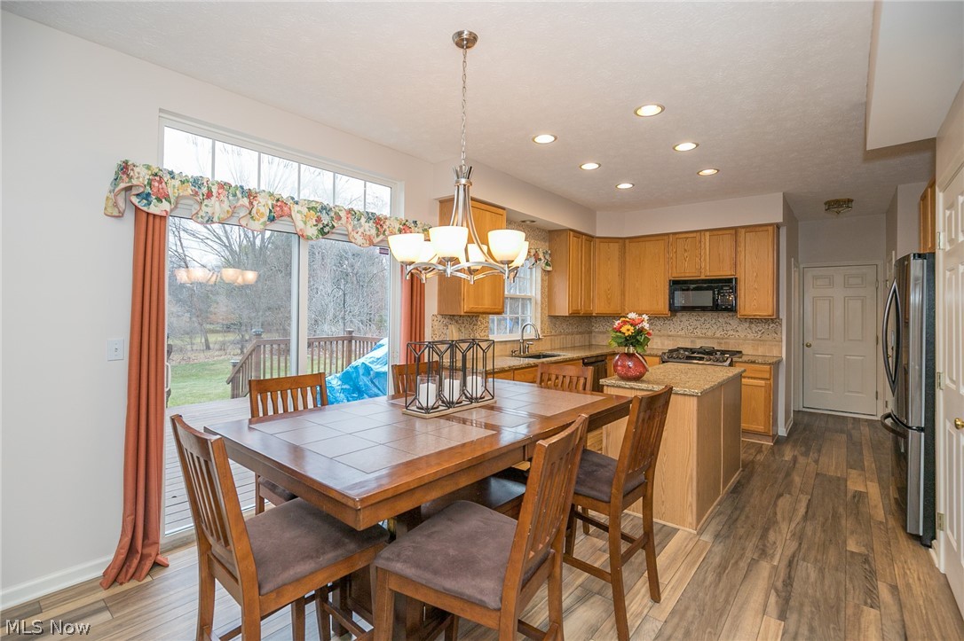 Butternut Grove Sub #1 - Residential