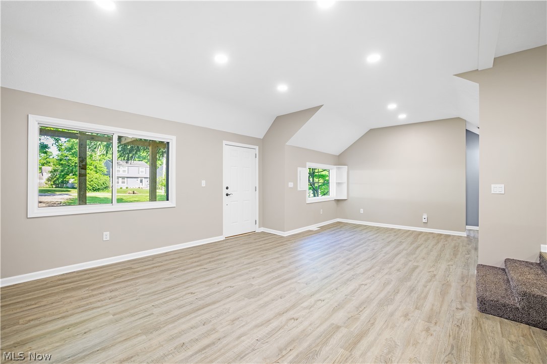 Stow Gardens - Residential
