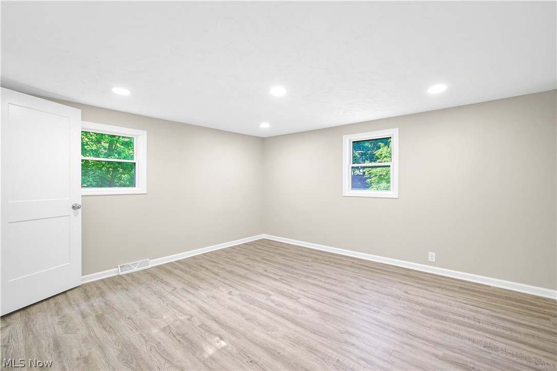 Stow Gardens - Residential