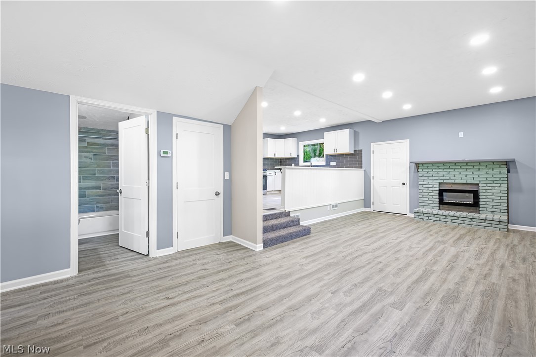 Stow Gardens - Residential