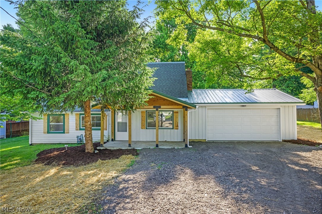 Stow Gardens - Residential