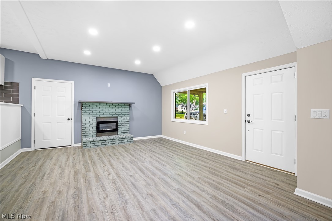 Stow Gardens - Residential
