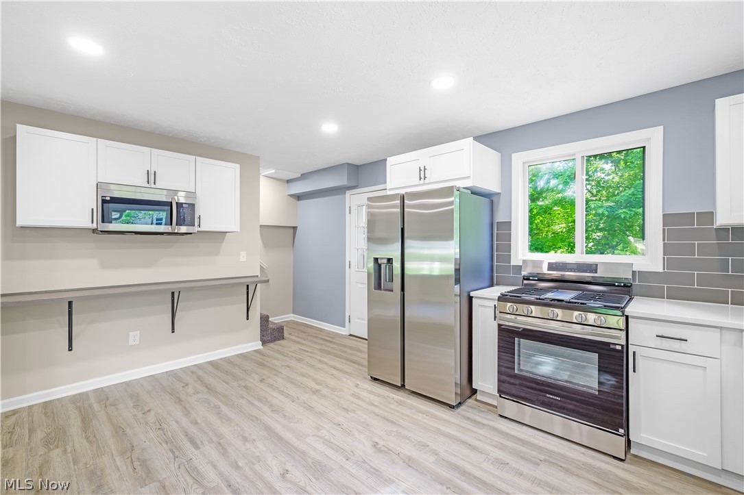 Stow Gardens - Residential