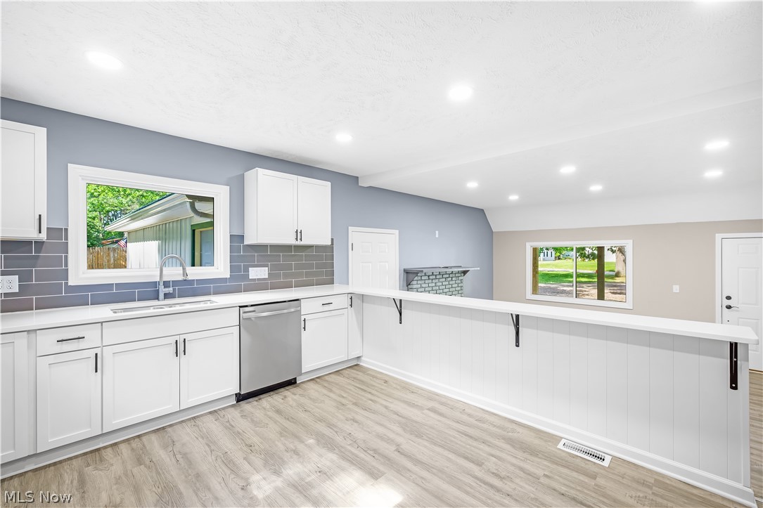 Stow Gardens - Residential