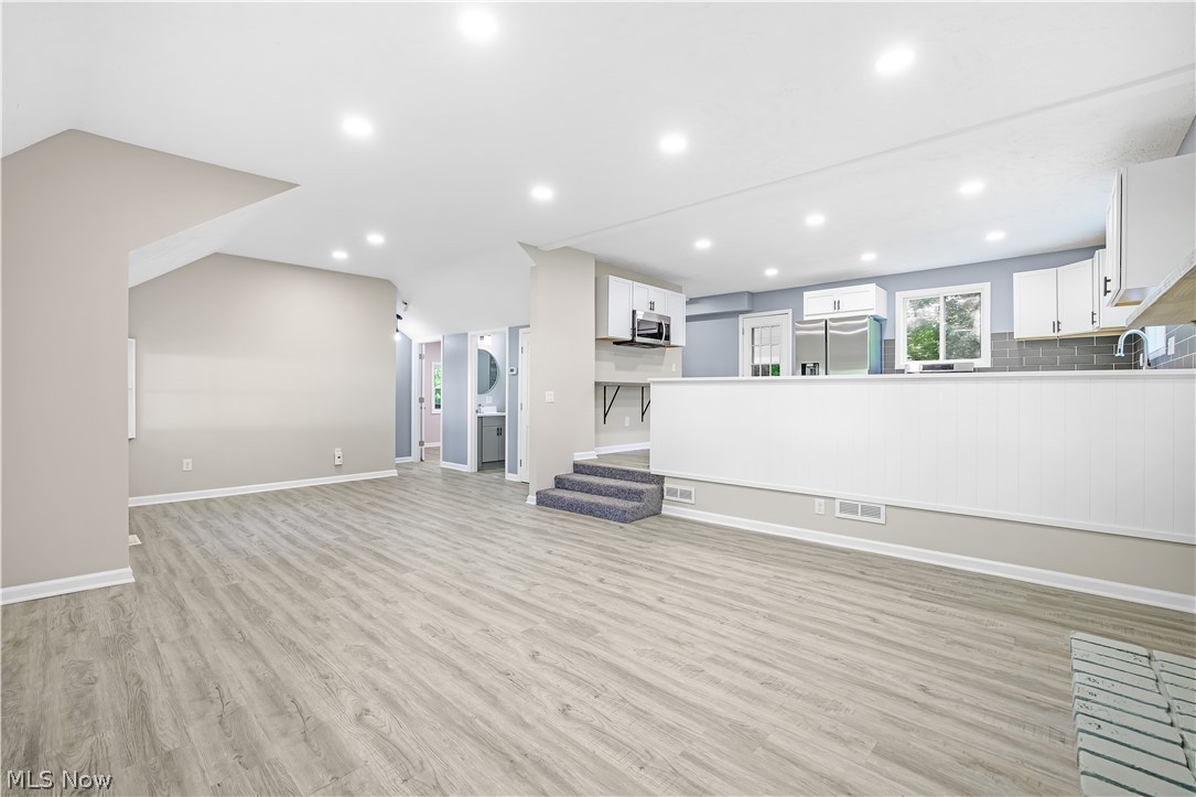 Stow Gardens - Residential