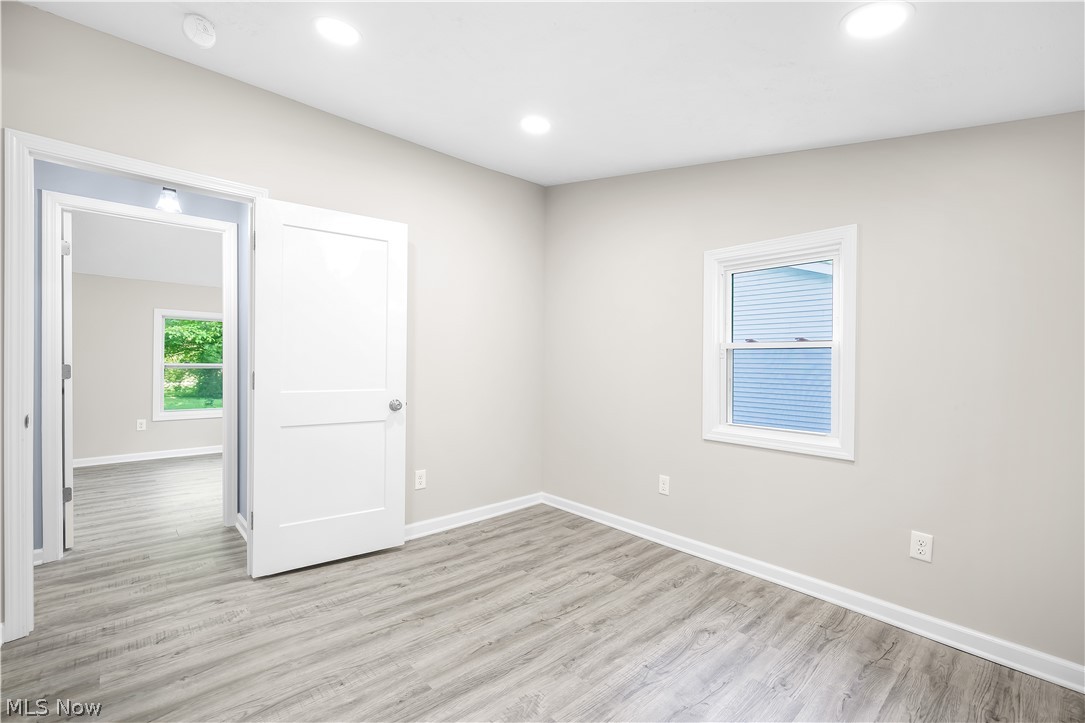 Stow Gardens - Residential
