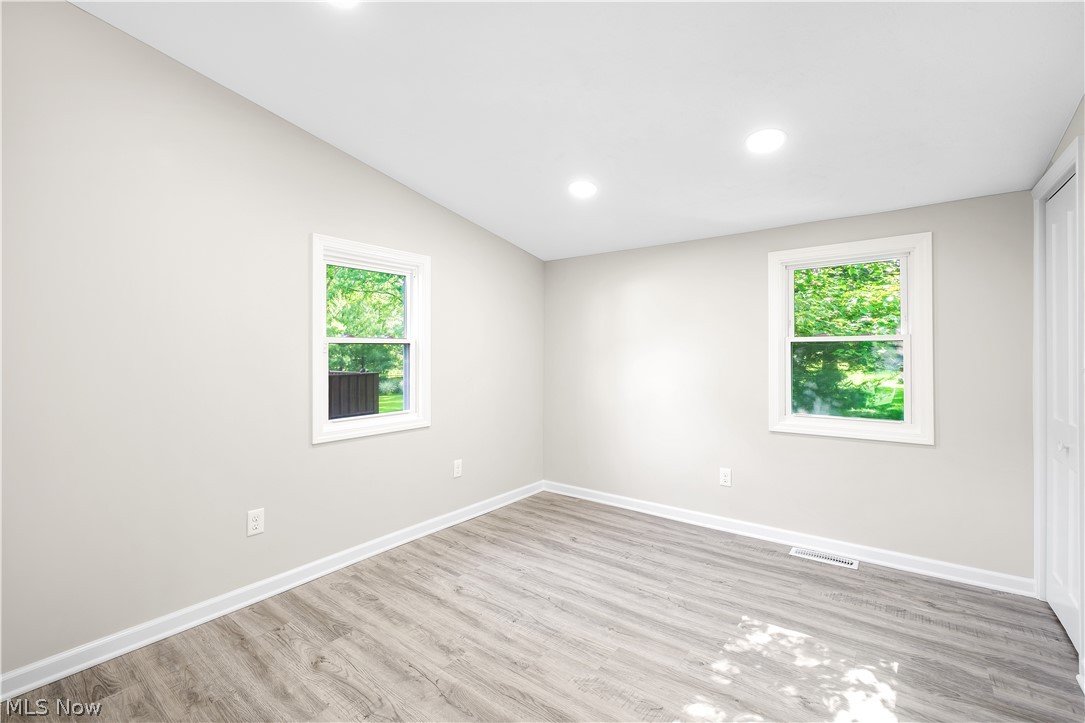 Stow Gardens - Residential