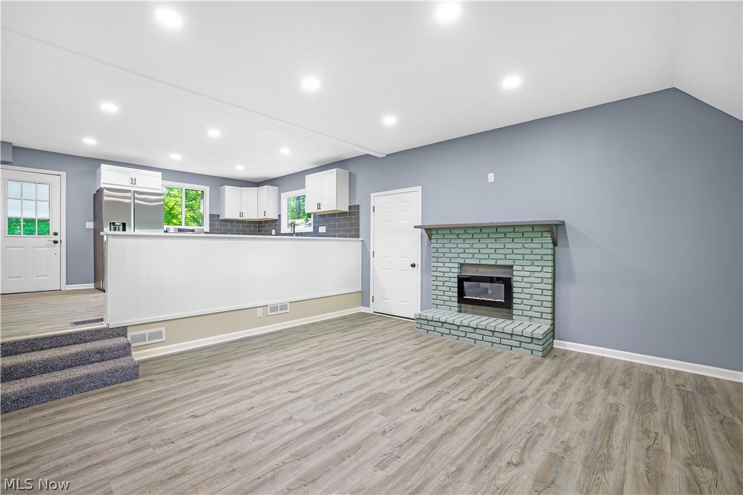 Stow Gardens - Residential