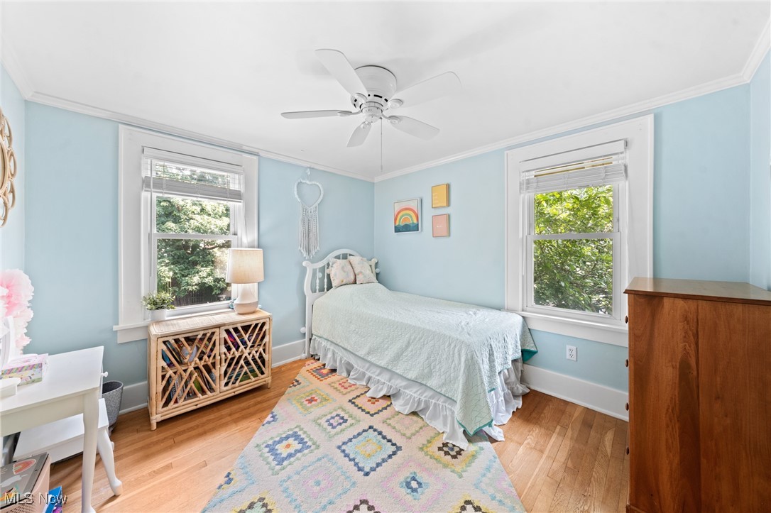 High Brook Park - Residential