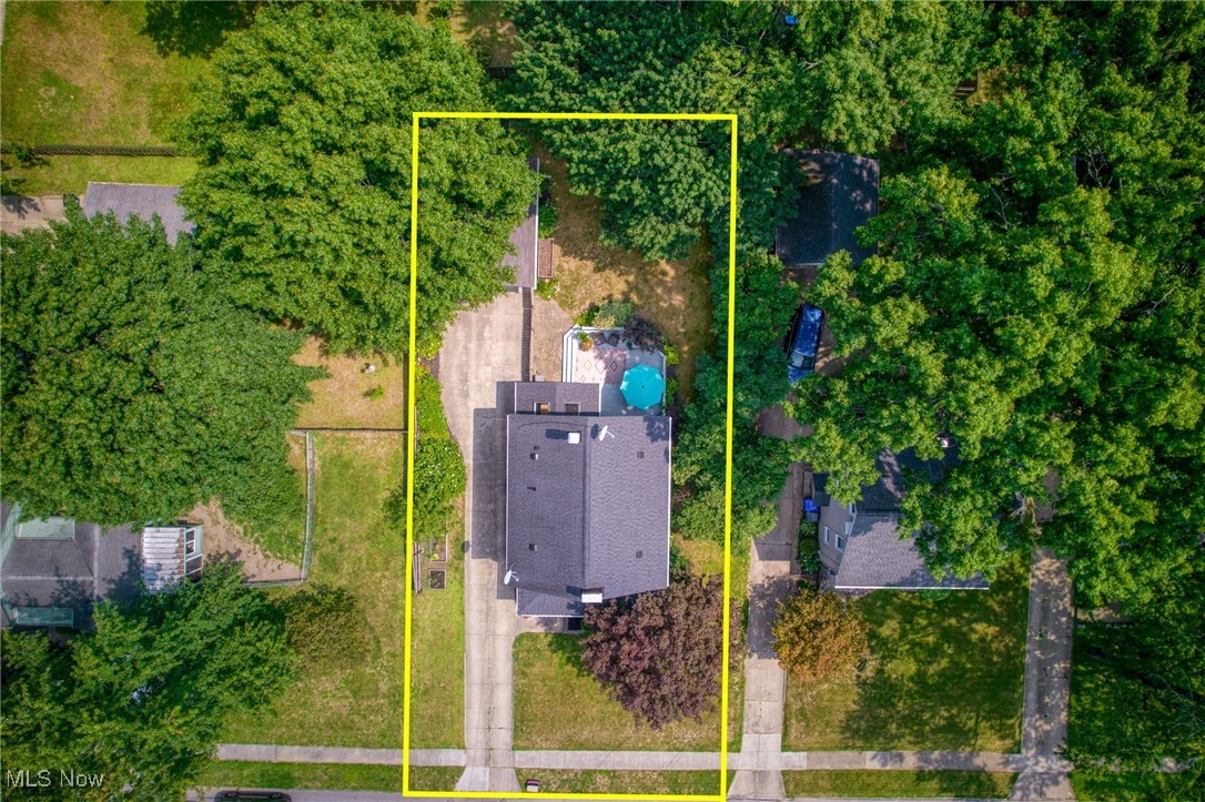 High Brook Park - Residential
