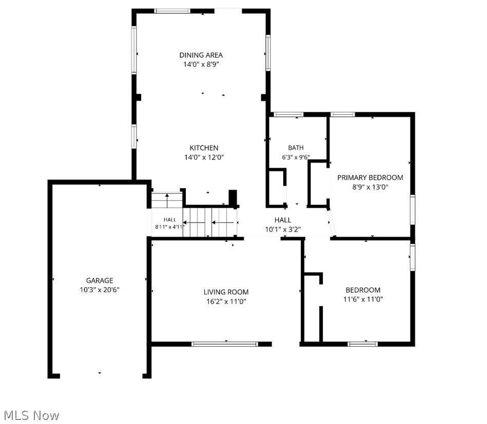 Mayfield Hlnds 03 - Residential