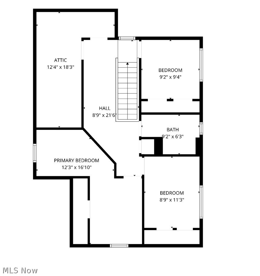 Mayfield Hlnds 03 - Residential