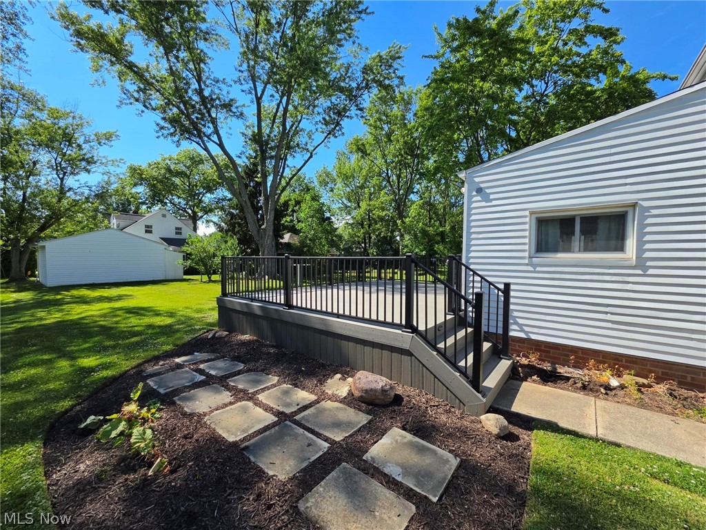 Mayfield Hlnds 03 - Residential