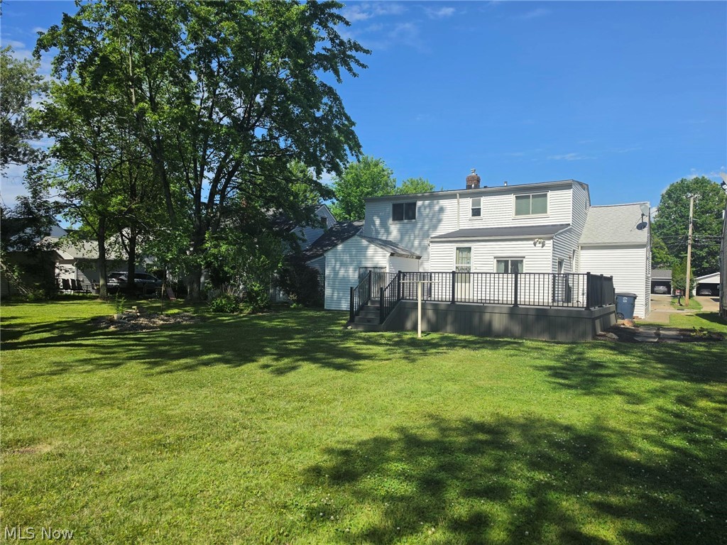 Mayfield Hlnds 03 - Residential