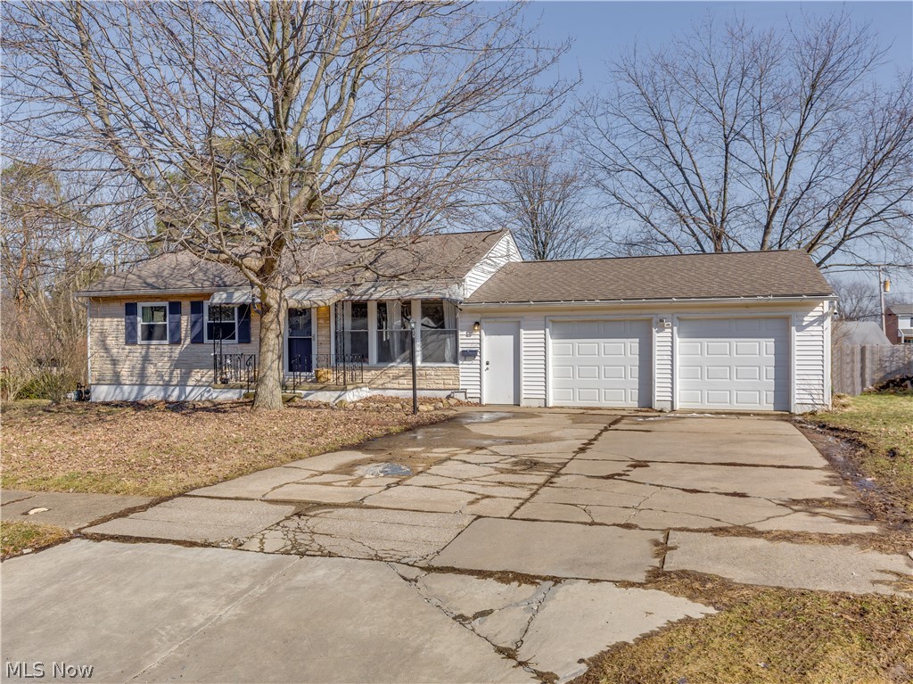 Maplewood Park - Residential