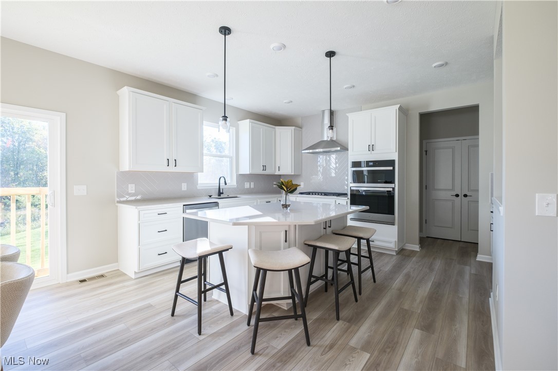 Jacobs Ridge - Residential