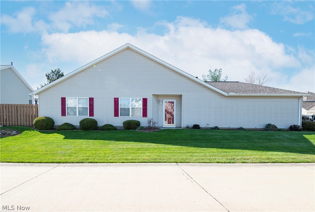 Jefferson Pointe - Residential