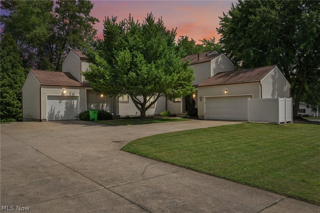 Englewood Villas - Residential