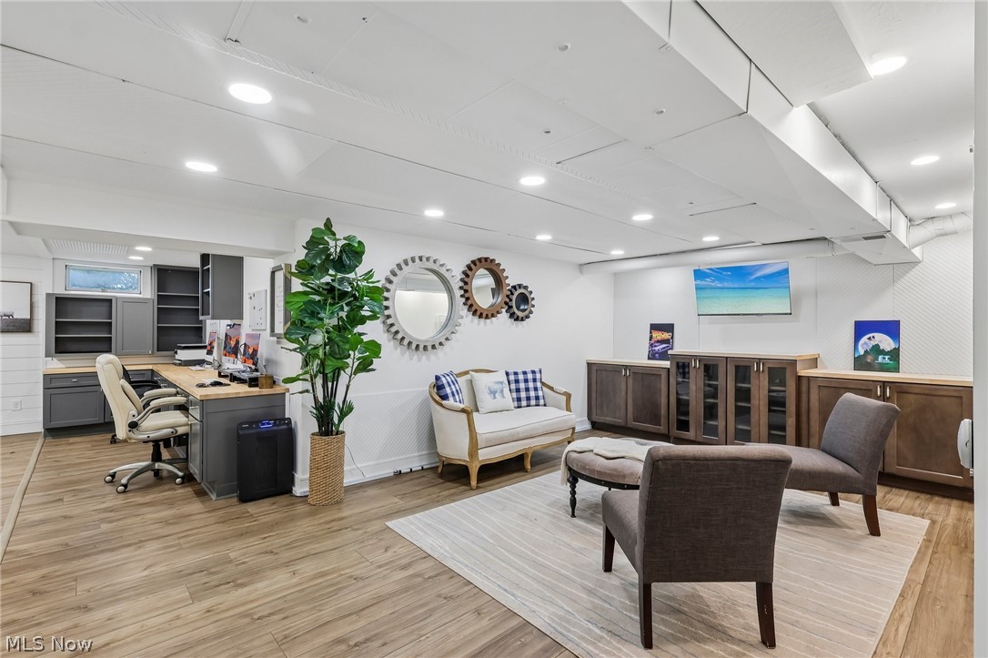 Englewood Villas - Residential
