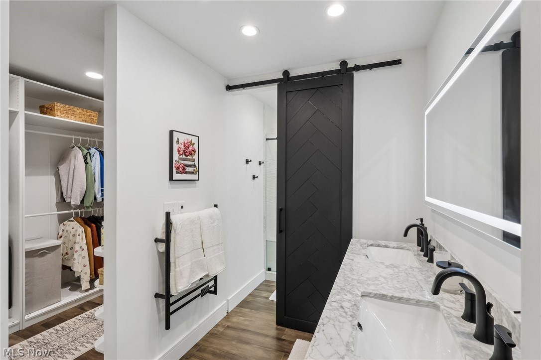 Englewood Villas - Residential