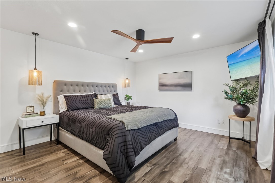 Englewood Villas - Residential