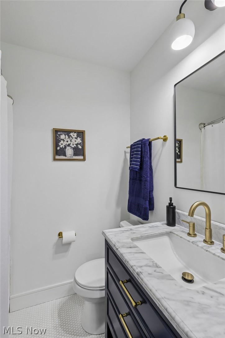 Englewood Villas - Residential