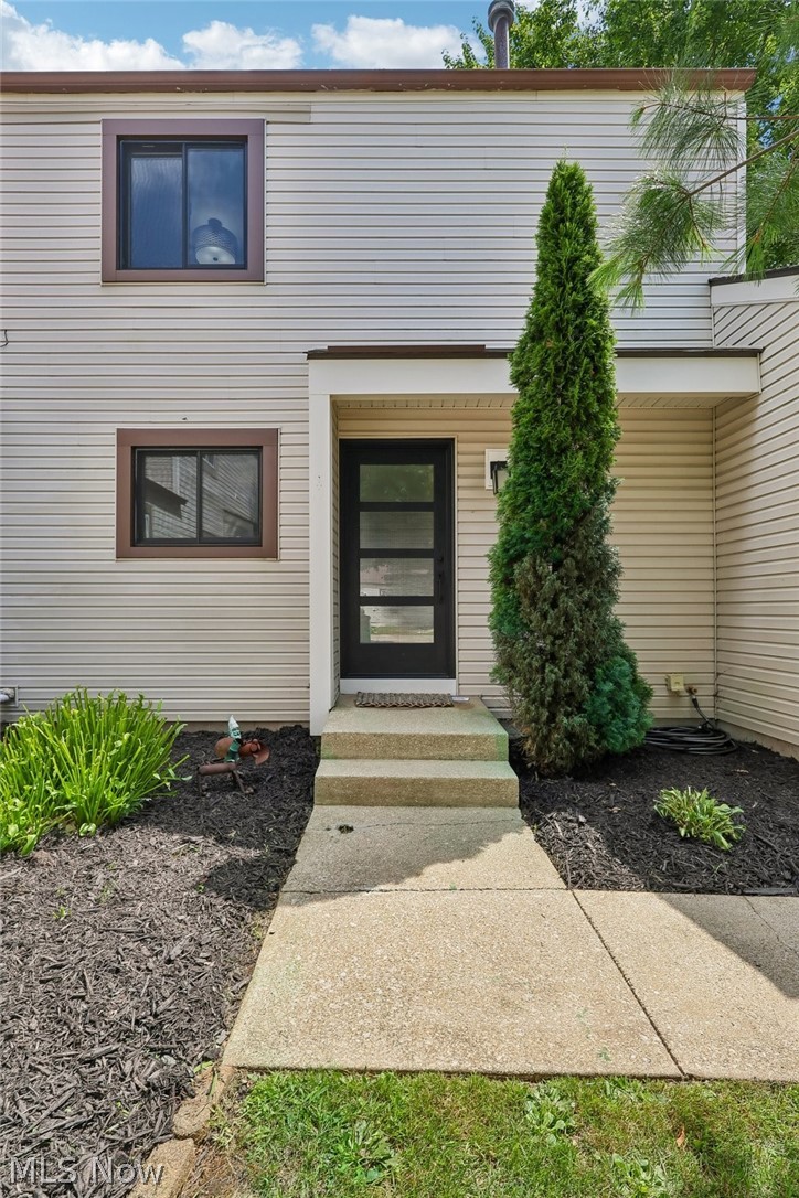 Englewood Villas - Residential