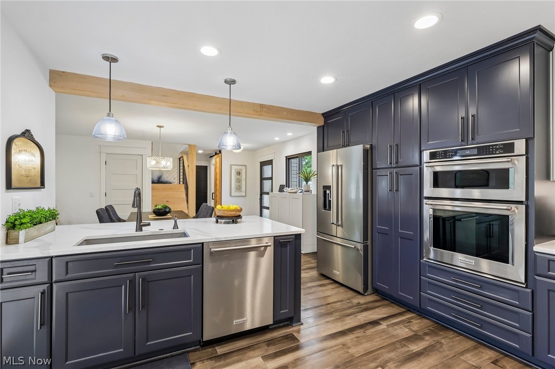 Englewood Villas - Residential