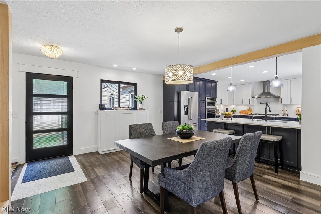 Englewood Villas - Residential