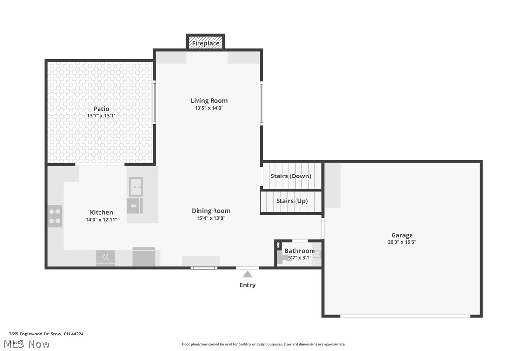Englewood Villas - Residential