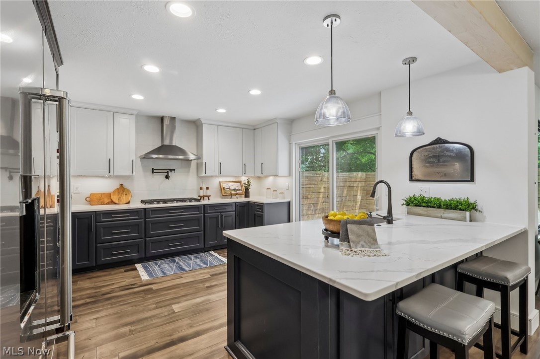 Englewood Villas - Residential